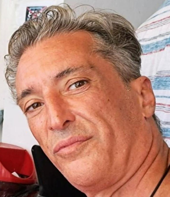 Antônio Manuel