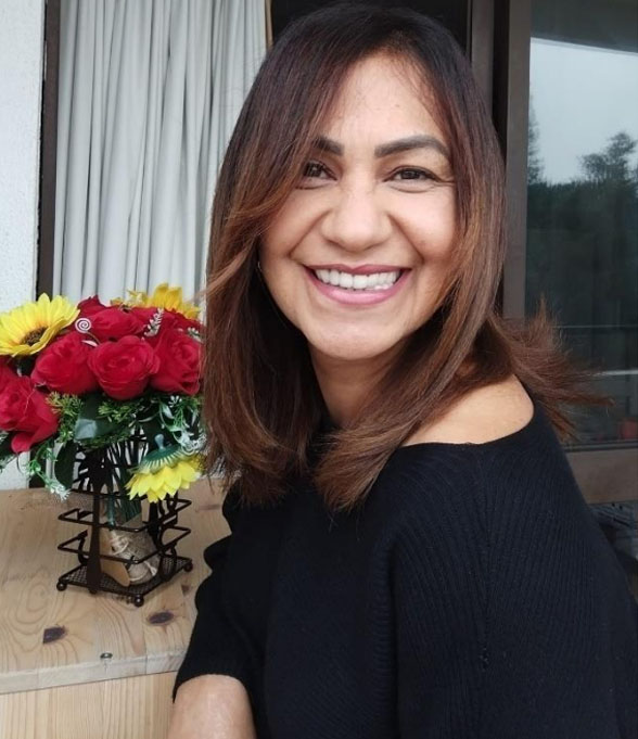 Regiane da Silva Oliveira
