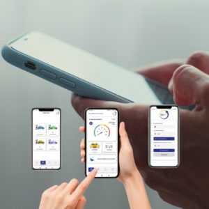 APP Controle de Jornada  -  Plano Silver